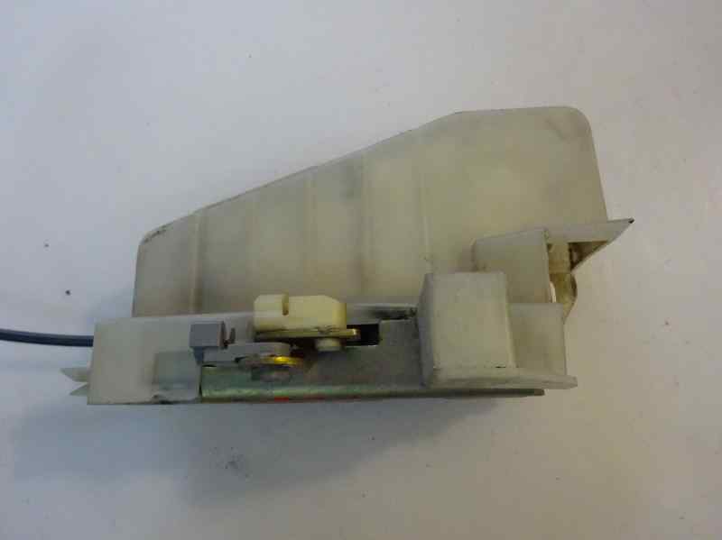 CERRADURA PUERTA DELANTERA DERECHA FORD FIESTA 1.3 MT 60CV | 44KW