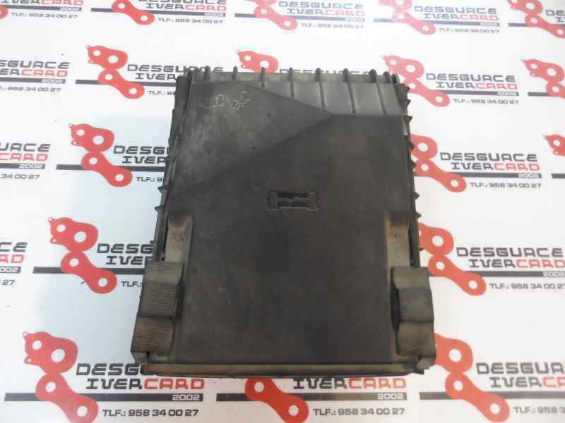 CAJA RELES FUSIBLES SEAT LEON 1.9 TDI MT 105CV