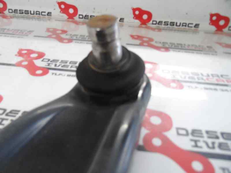 BRAZO SUSPENSION INFERIOR DELANTERO IZQUIERDO MITSUBISHI ASX 1.6 MT 2WD 117CV