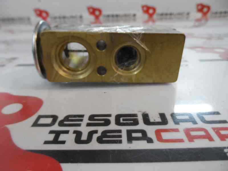 VALVULA EXPANSION CITROEN C3 1.6 HDI VTR MT 109CV