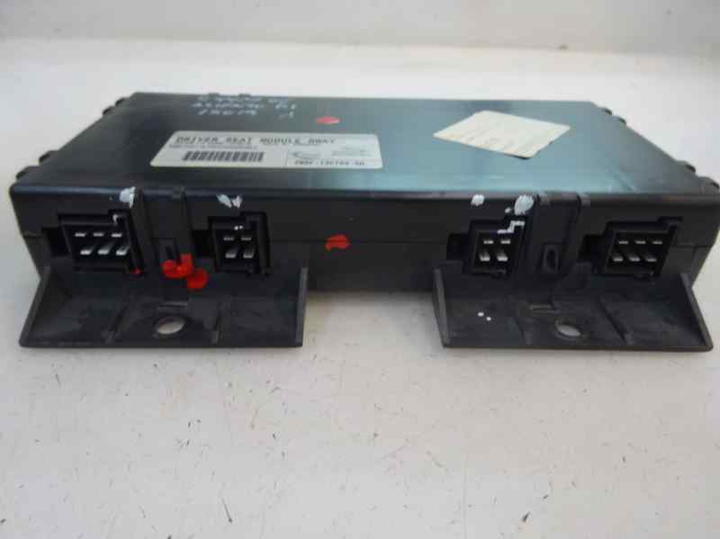 MODULO ELECTRONICO JAGUAR STYPE 2.7 D MT 207CV