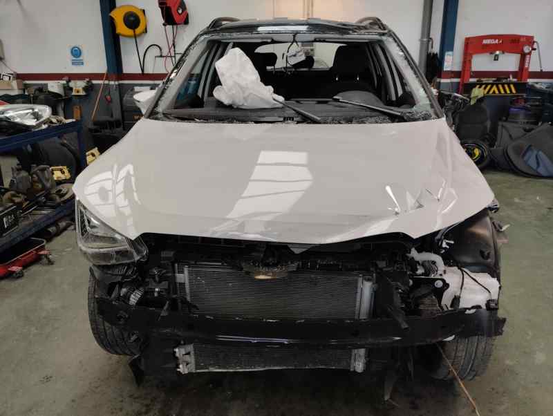 CENTRALITA MOTOR UCE SEAT ARONA 2023 1.0 AMT 110CV | 81KW