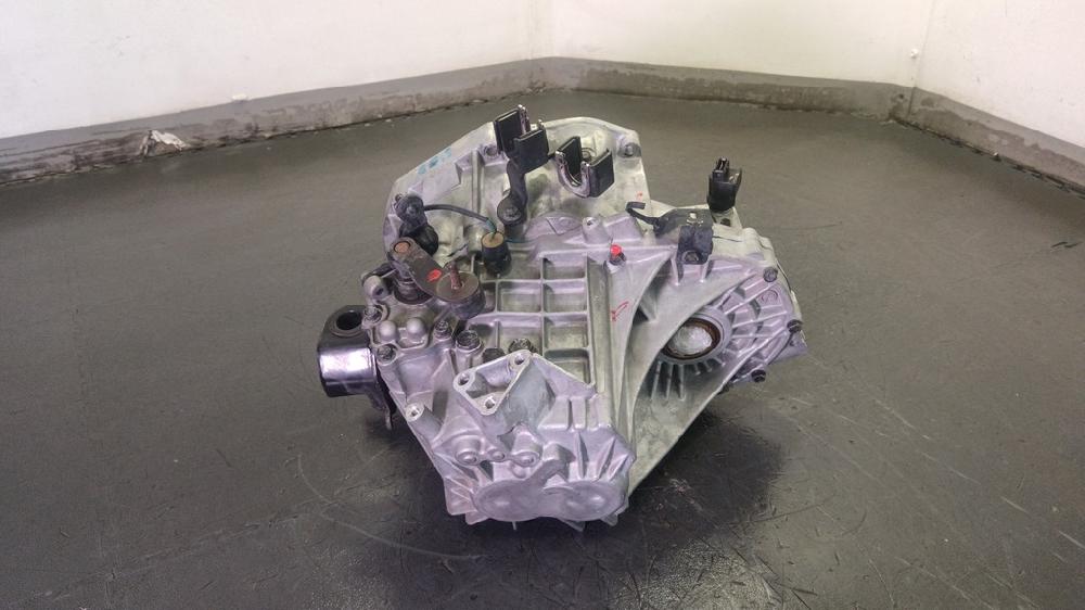 CAJA CAMBIOS KIA PICANTO 2005 1.1 MT 64CV | 48KW
