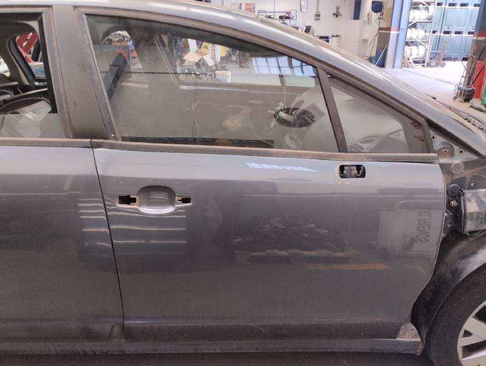 PUERTA DELANTERA DERECHA CITROEN C4 1.6 MT 109CV | 80KW