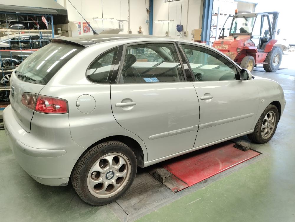 CENTRALITA MOTOR UCE SEAT IBIZA 1.9 TDI MT 100CV