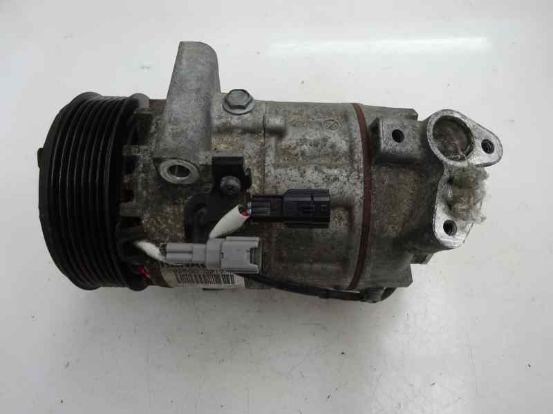COMPRESOR AIRE ACONDICIONADO RENAULT CLIO 0.9 MT 90CV | 66KW
