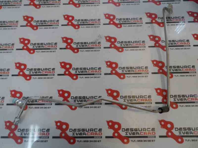 TUBOS AIRE ACONDICIONADO MITSUBISHI ASX 1.6 MT 2WD 117CV