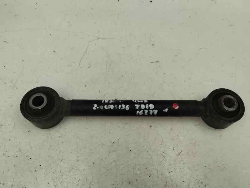 BRAZO SUSPENSION INFERIOR TRASERO DERECHO HYUNDAI IX35 2011 2.0 CRDI MT 4WD 136CV