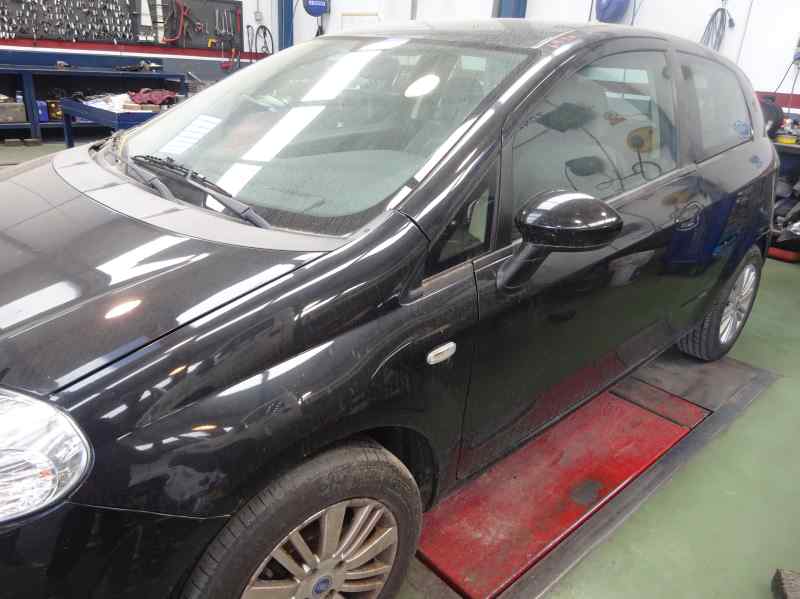 CERRADURA PUERTA DELANTERA IZQUIERDA FIAT GRANDE PUNTO 2006 1.4 6 MT 77CV