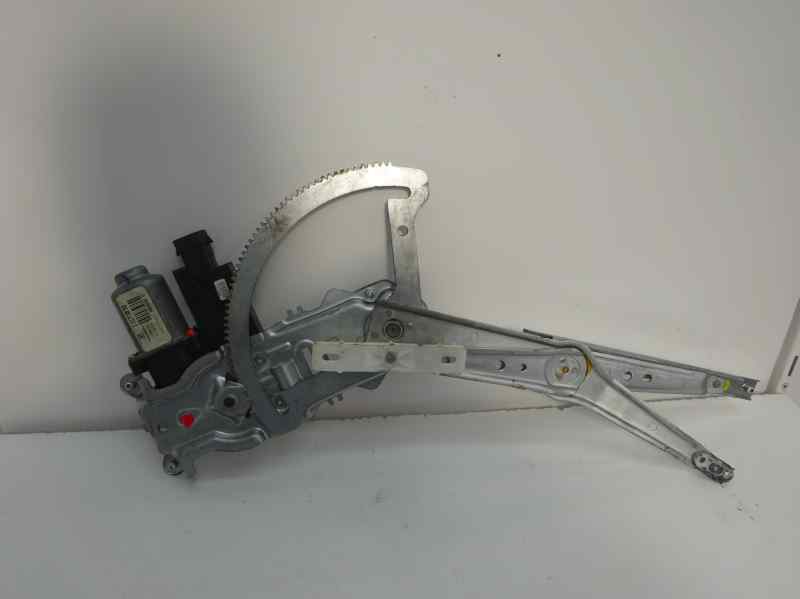 ELEVALUNAS DELANTERO DERECHO OPEL COMBO 1.3 MT 70CV | 51KW