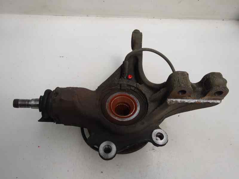 MANGUETA DELANTERA IZQUIERDA CITROEN BERLINGO 1.6 HDI MT 92CV
