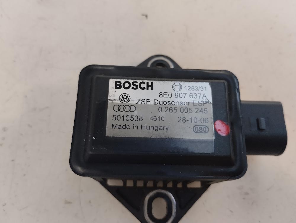 SENSOR SKODA SUPERB 2.0 TDI MT 140CV | 103KW
