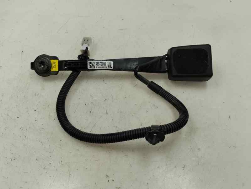 ANCLAJE CINTURON DELANTERO IZQUIERDO KIA CEED 1.6 CRDI MT 136CV