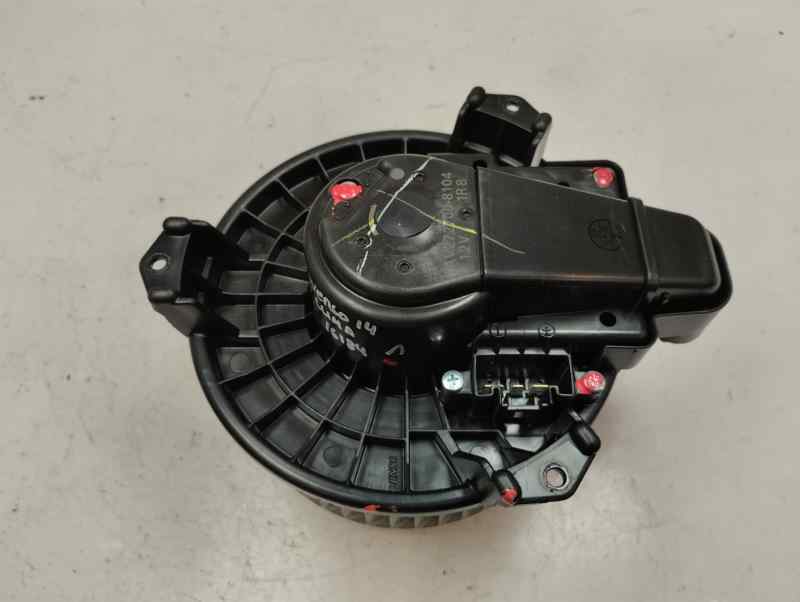 MOTOR CALEFACCION TOYOTA VERSO 1.6 MT 112CV