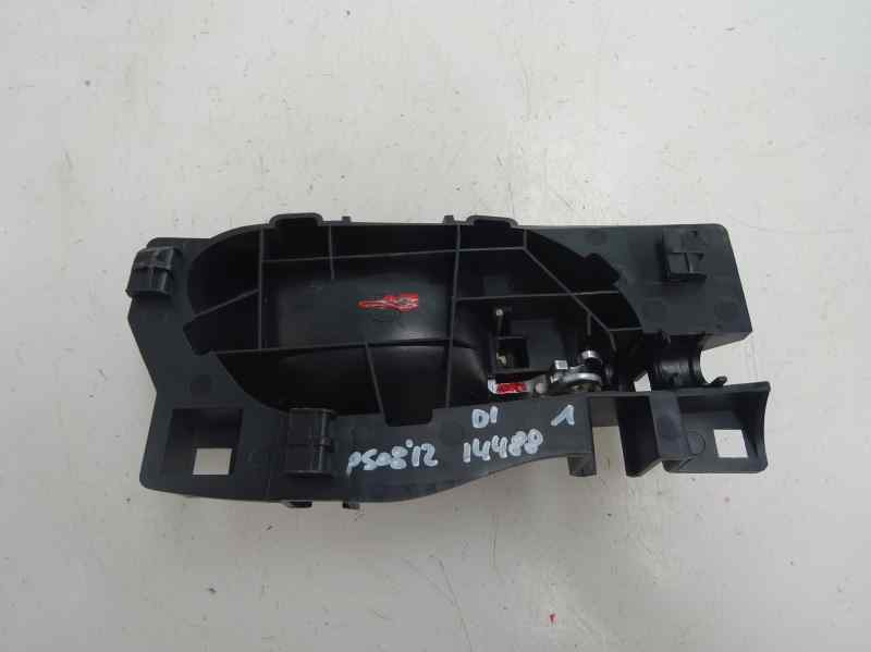 MANETA INTERIOR DELANTERA IZQUIERDA PEUGEOT 508 2.0 HDI MT 140CV