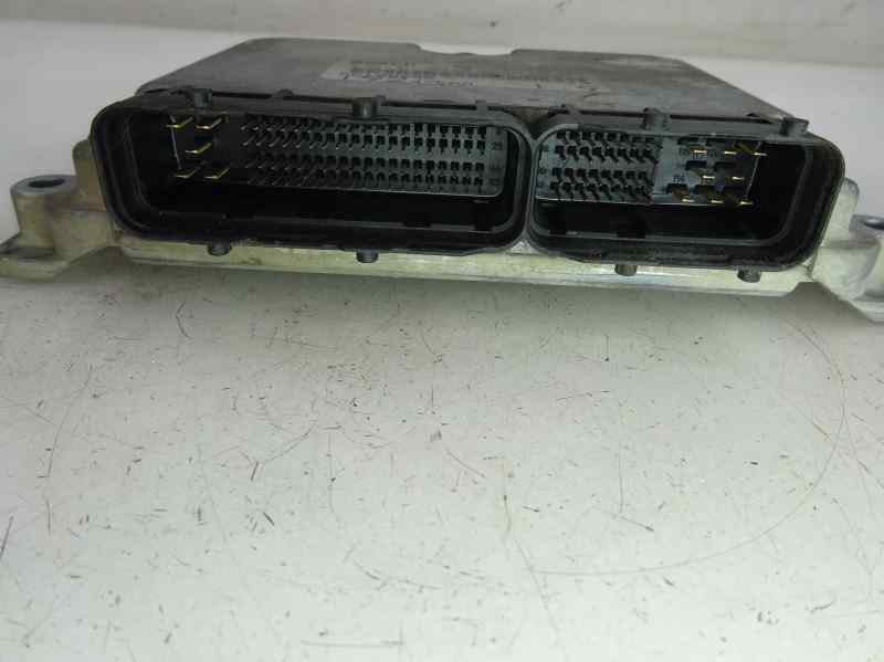CENTRALITA MOTOR UCE FIAT STILO 1.9 TD MT 115CV