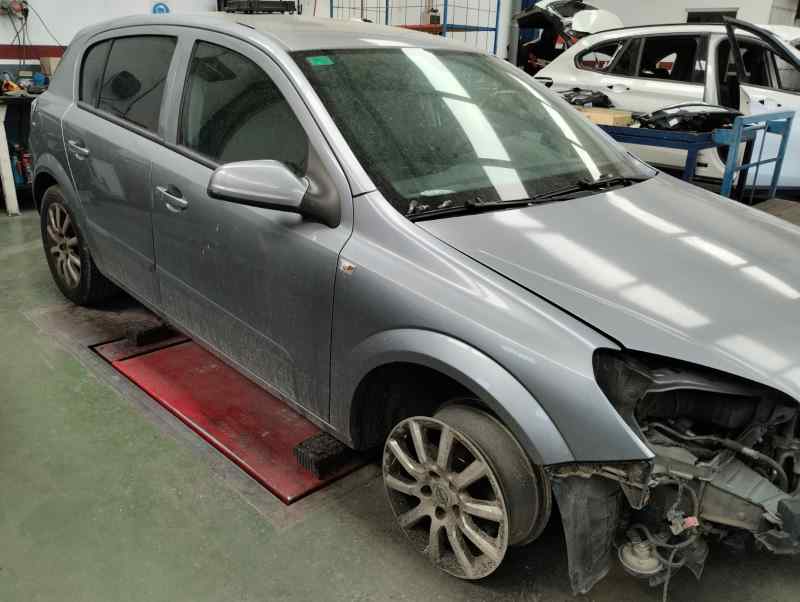 ANCLAJE CINTURON DELANTERO IZQUIERDO OPEL ASTRA 1.7 CDTI 6MT 100CV | 73KW