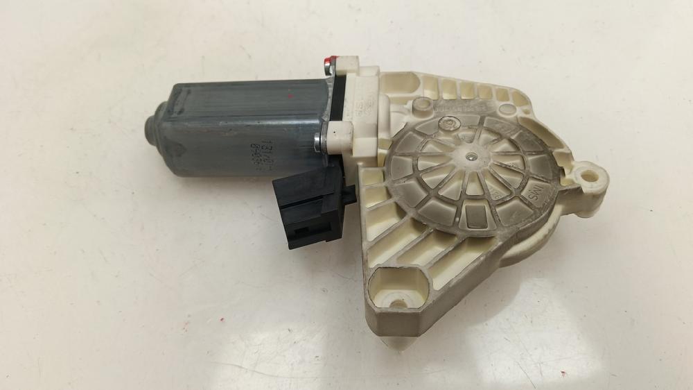 MOTOR ELEVALUNAS DELANTERO IZQUIERDO MERCEDES BENZ CLASE A 2006 2.0 A 180 CDI MT 109CV
