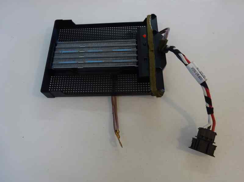 RESISTENCIA CALEFACCION SEAT IBIZA 1.6 TDI MT 90CV