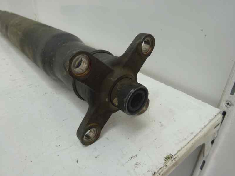 TRANSMISION CENTRAL MERCEDES BENZ CLASE S 2004 3.2 S 320 CDI DPF 5G-TRONIC LWB 204CV