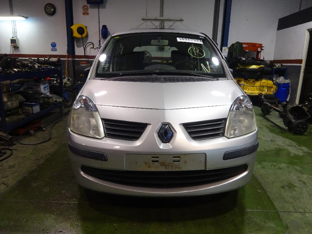 CREMALLERA DIRECCION RENAULT MODUS 1.2 MT 75CV