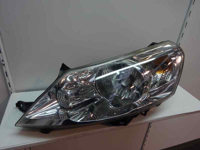FARO IZQUIERDO FIAT SCUDO 2.0 MULTIJET MT LWB H1 29 120CV