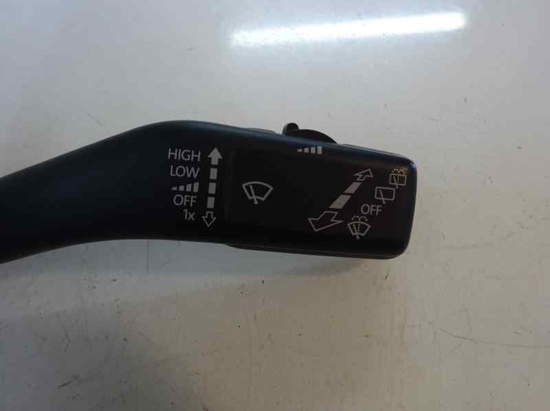 MANDO LIMPIA SEAT LEON 1.9 TDI MT 105CV
