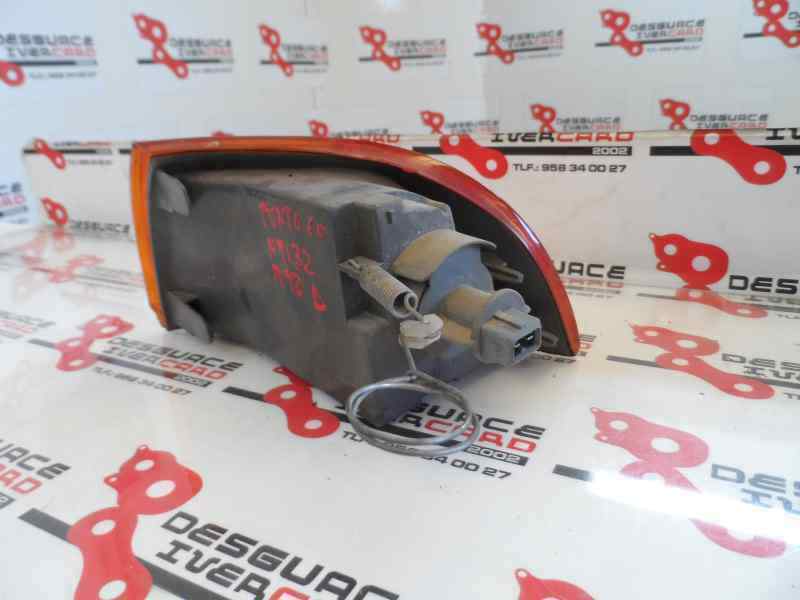 PILOTO DELANTERO DERECHO FIAT PUNTO 1.2 MT 60CV
