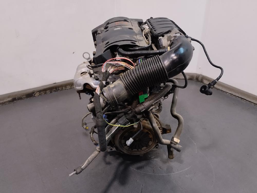 MOTOR COMPLETO PEUGEOT 307 1.6 MT 109CV | 80KW