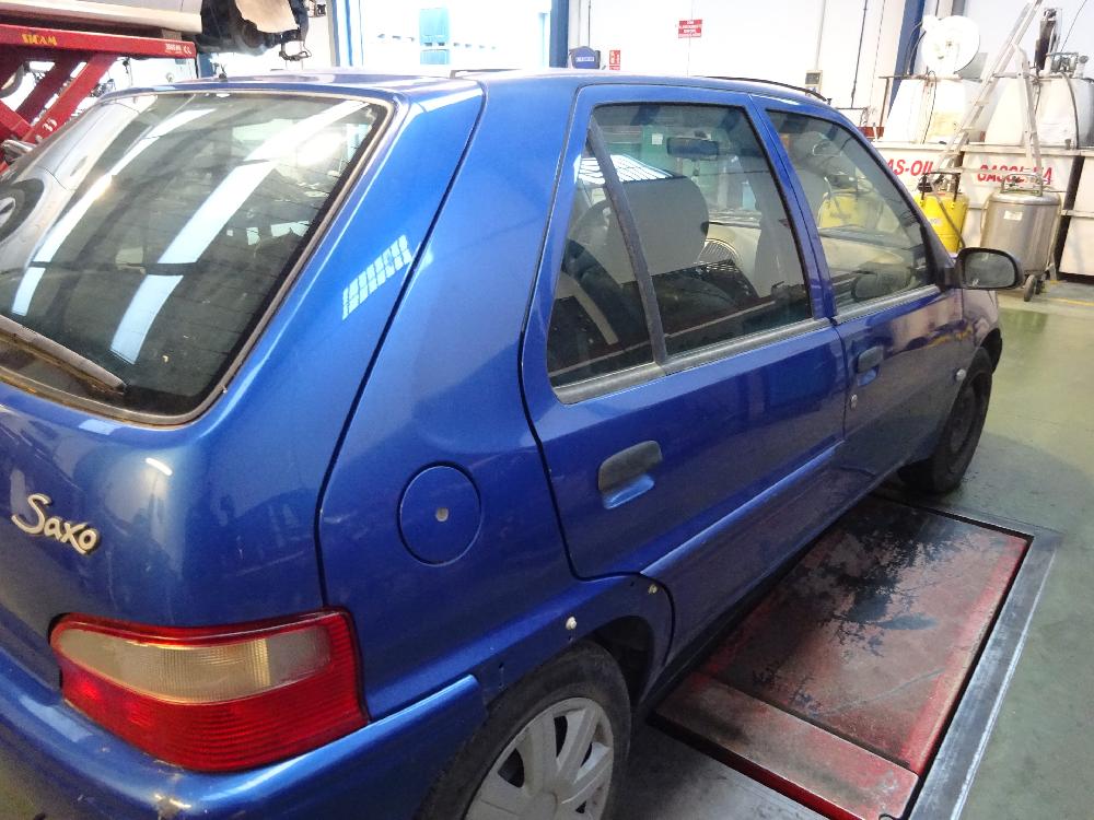 MANDO LUCES CITROEN SAXO 2001 1.5 MT D 57CV