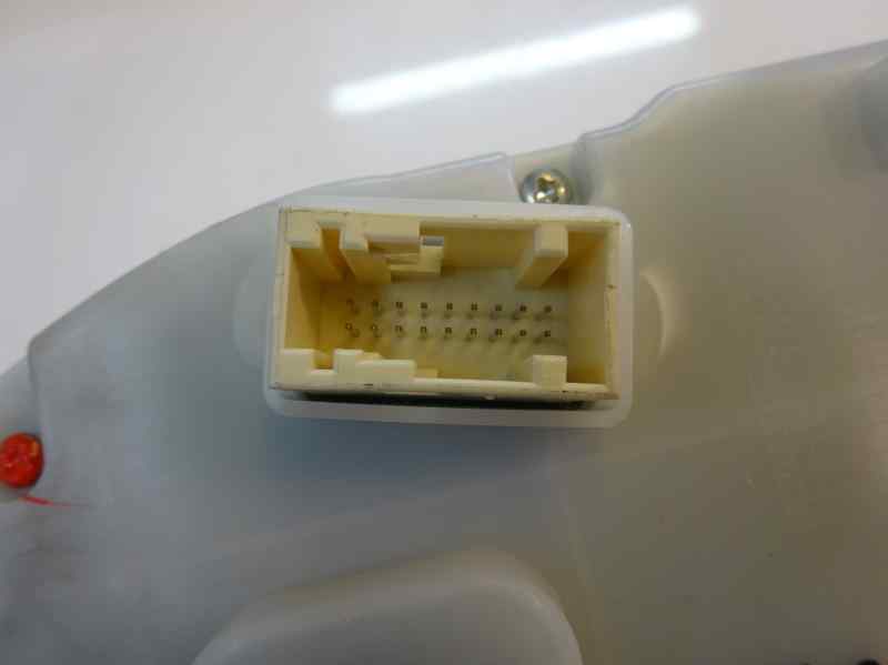 CUADRO INSTRUMENTOS PEUGEOT 208 1.4 HDI MT 68CV