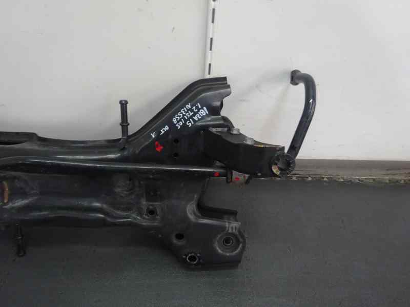 CUNA DE MOTOR SEAT IBIZA 1.2 TSI MT 105CV