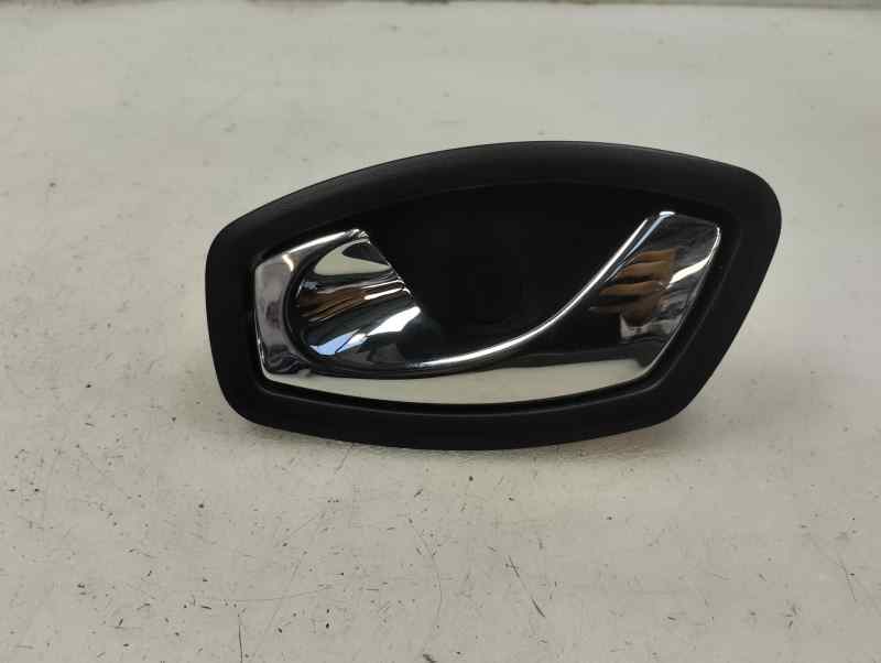 MANETA INTERIOR TRASERA IZQUIERDA RENAULT CAPTUR 1.2 AMT 120CV | 85KW
