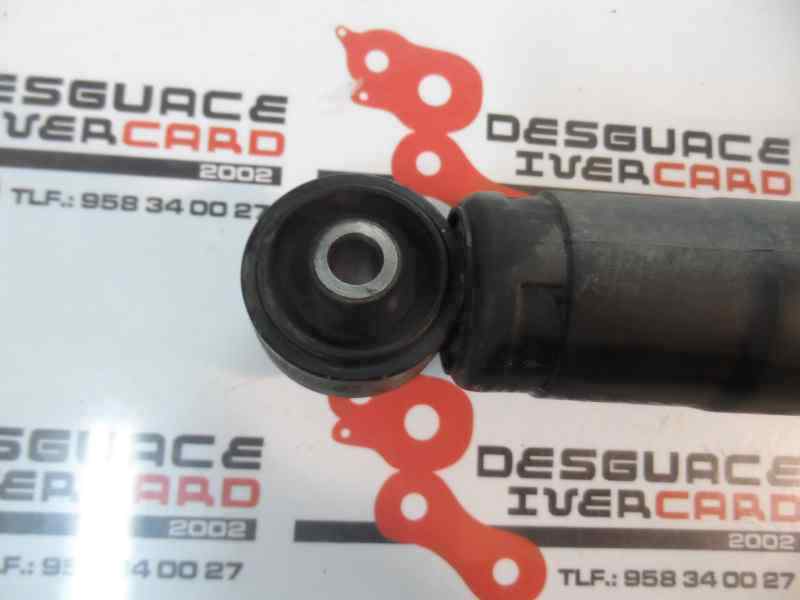 AMORTIGUADOR TRASERO DERECHO FIAT PANDA 1.3 MULTIJET JTD 165CV