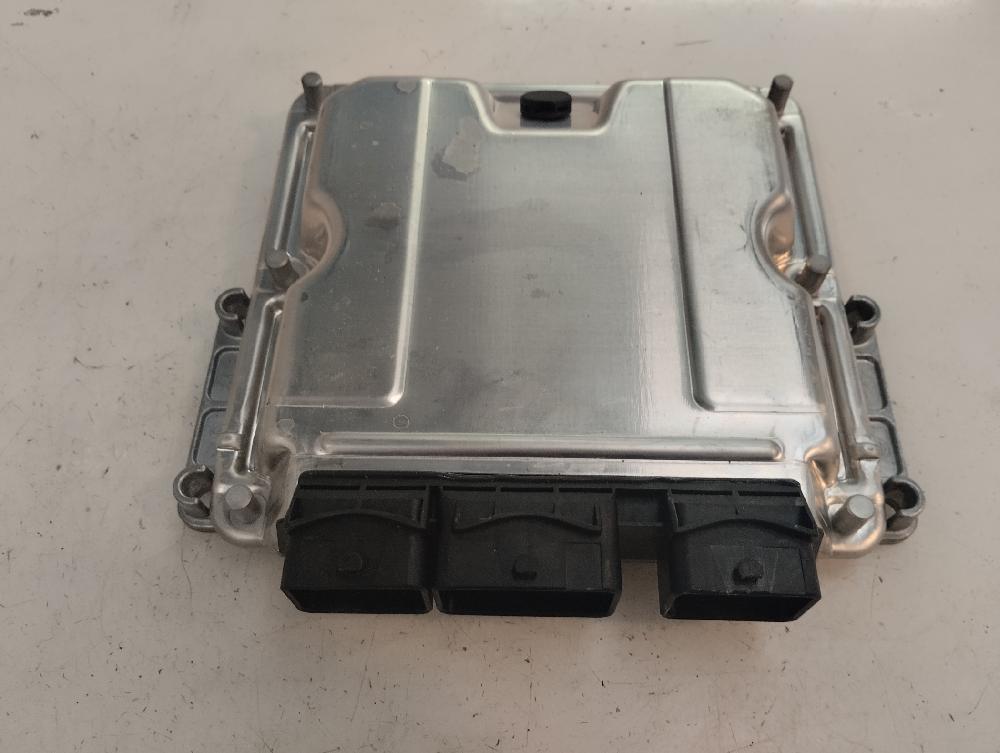 CENTRALITA MOTOR UCE CITROEN C5 2004 2.0 HDI MT 109CV