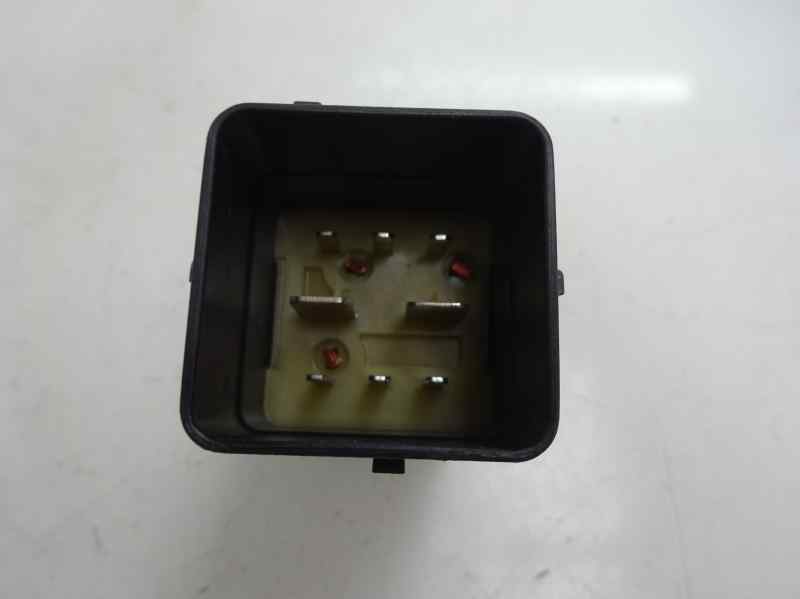 CAJA PRECALENTAMIENTO CITROEN C5 2011 2.0 HDI MT 140CV