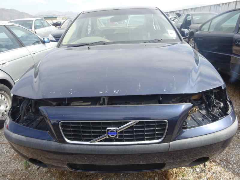 CAUDALIMETRO VOLVO S60 2.4 TD MT 130CV