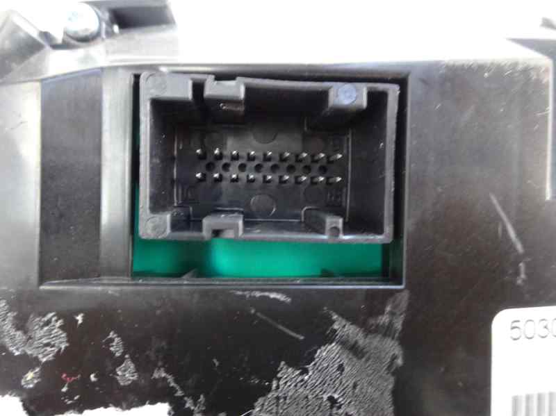 CUADRO INSTRUMENTOS FIAT DOBLO 1.3 MT 95CV | 70KW