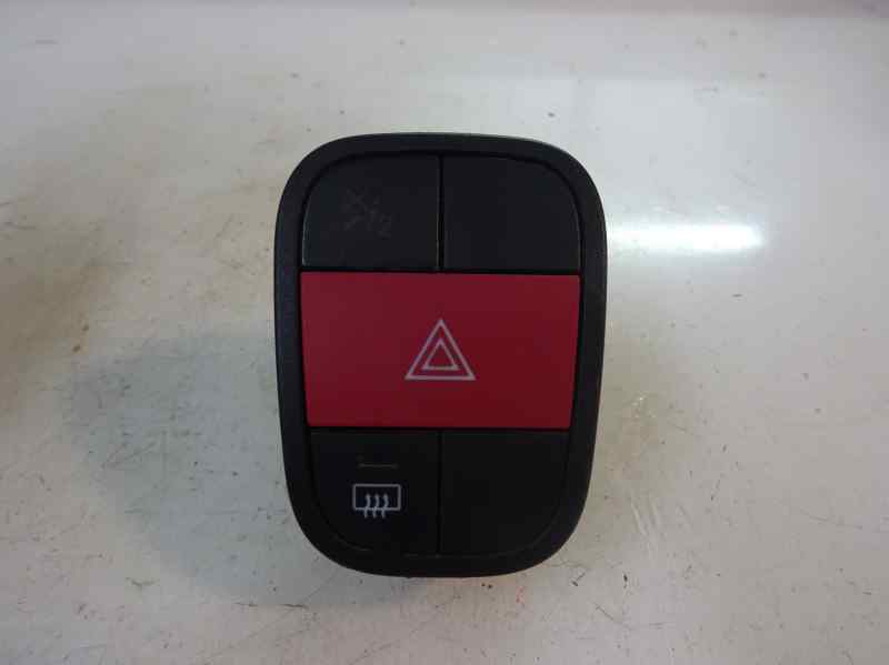 WARNING PEUGEOT BIPPER 1.3 MT 75CV | 55KW