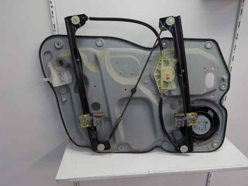 ELEVALUNAS DELANTERO DERECHO VOLKSWAGEN CADDY 1.9 TDI MT 105CV | 78KW