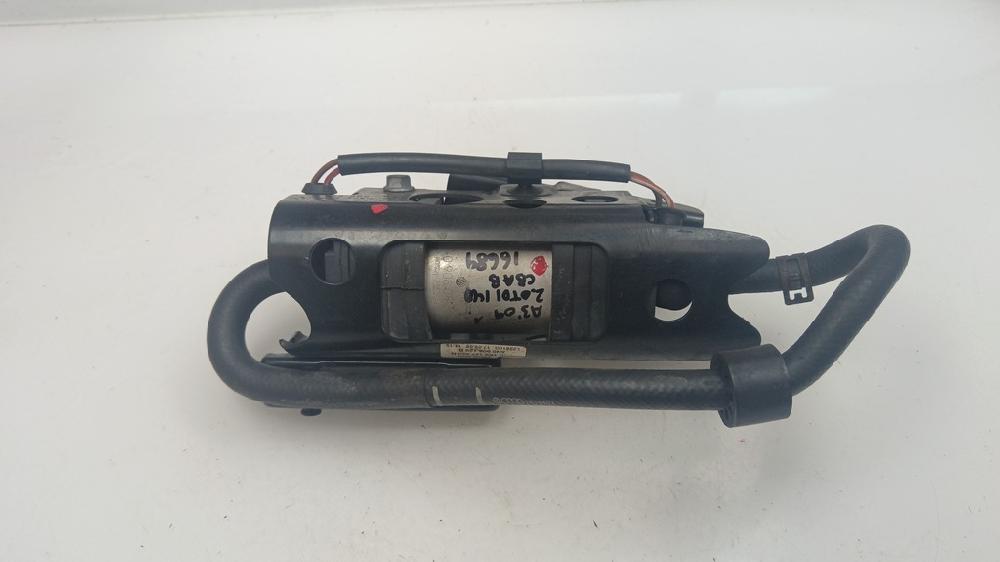 BOMBA COMBUSTIBLE AUDI A3 2.0 TDI DPF MT 140CV