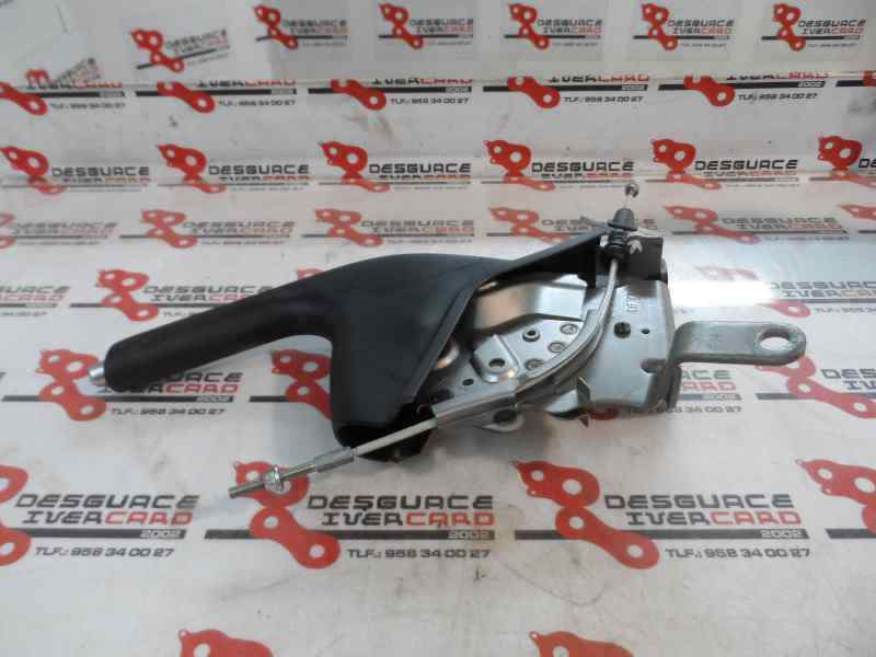 PALANCA FRENO DE MANO MAZDA 2 1.3 MT 75CV