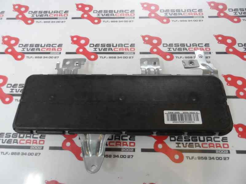 AIRBAG DELANTERO DERECHO MERCEDES BENZ CLASE C 2.2 MT 143CV | 105KW