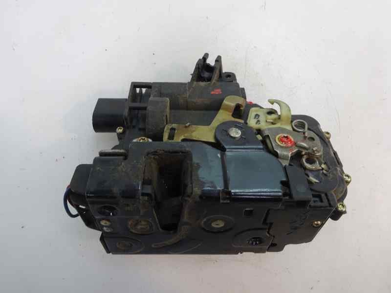 CERRADURA PUERTA DELANTERA DERECHA SKODA OCTAVIA 1.9 TDI MT 90CV
