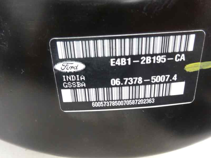 SERVOFRENO FORD KA 1.2 MT 85CV | 63KW