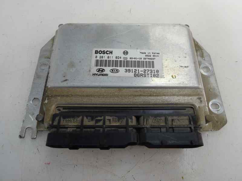 CENTRALITA MOTOR UCE KIA CARENS 2.0 MT 113CV | 83KW
