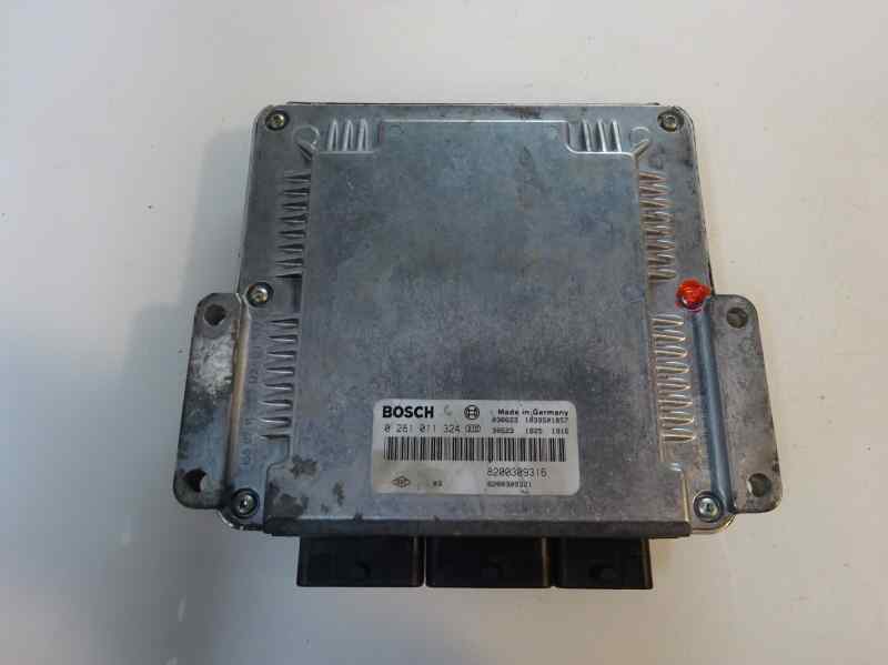 CENTRALITA MOTOR UCE RENAULT LAGUNA 1.9 DCI MT 120CV | 88KW