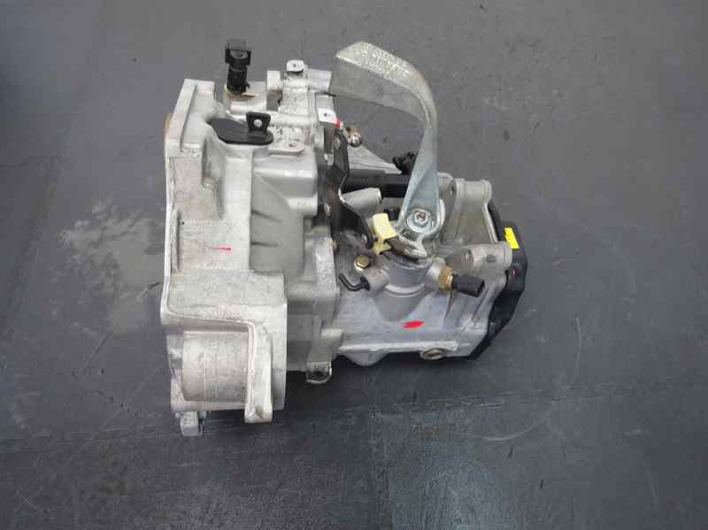 CAJA CAMBIOS SEAT IBIZA 1.9 TD MT 90CV