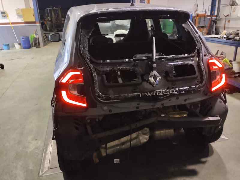 CUADRO INSTRUMENTOS RENAULT TWINGO 2021 1.0 MT 65CV | 48KW