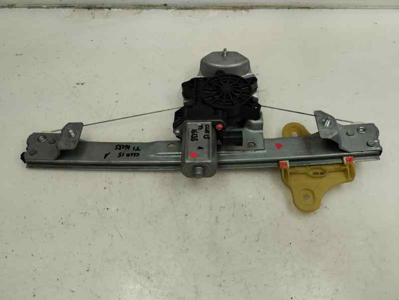 ELEVALUNAS TRASERO IZQUIERDO RENAULT CLIO 0.9 TSE MT 90CV